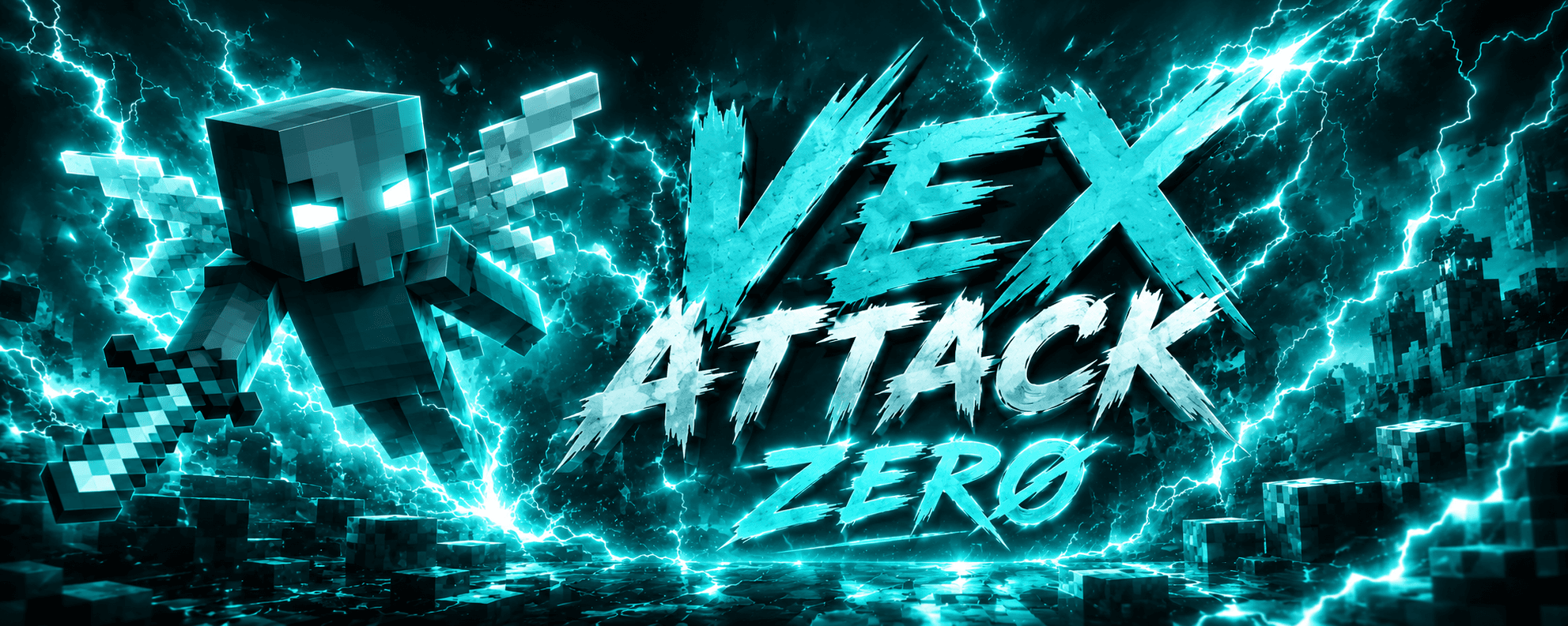 Vex Attack Zero